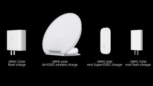 caricabatterie oppo supervooc e airvooc