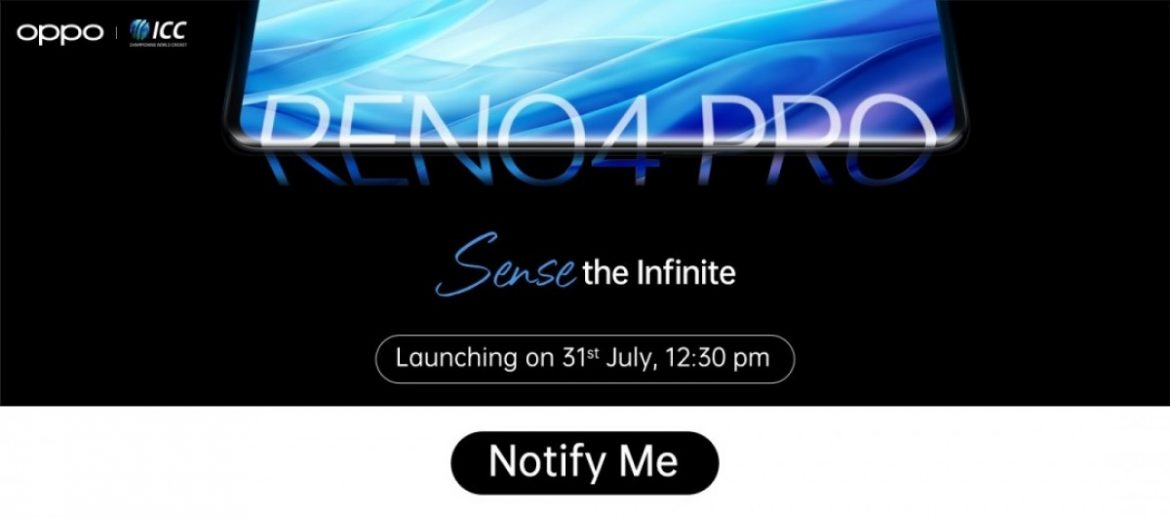 oppo reno4 pro global uscita