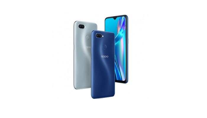 oppo a12s