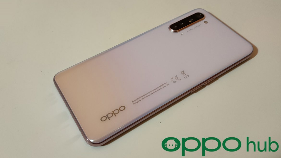 OPPO Find X2 Lite Recensione OPPO Find X2 Lite