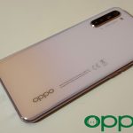 Recensione OPPO Find X2 Lite