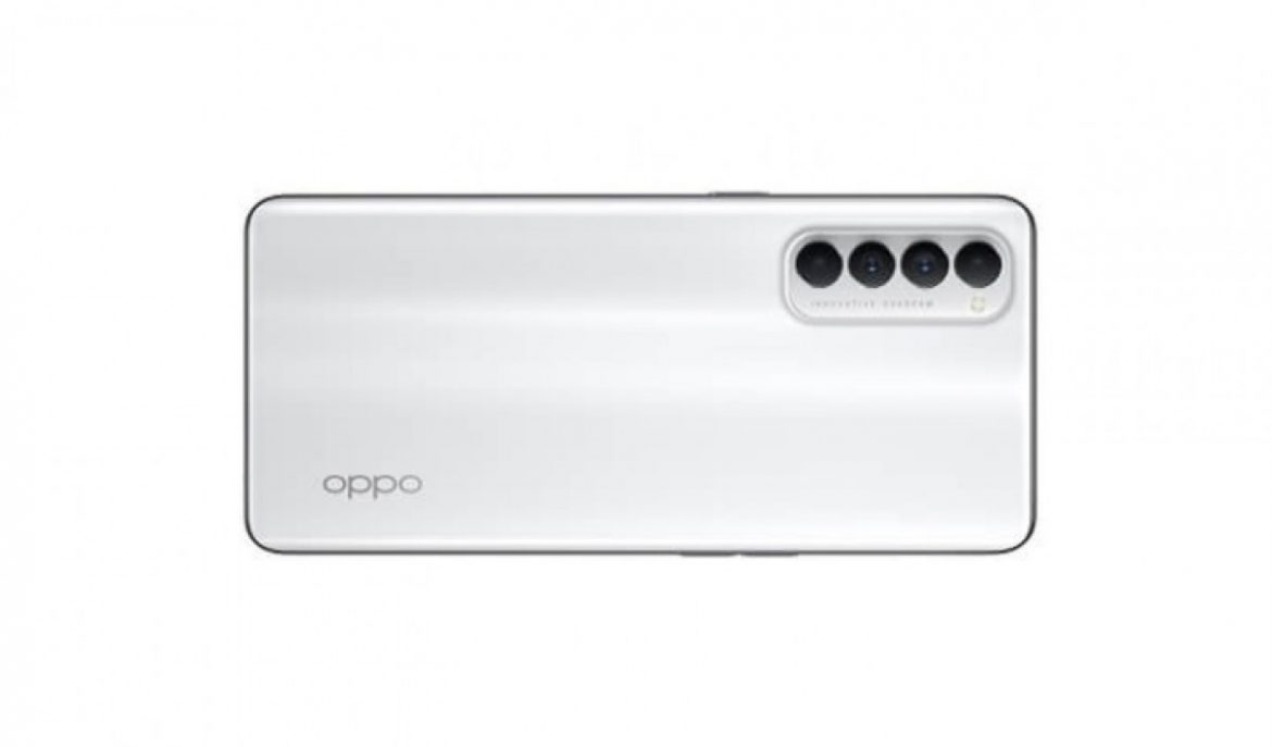 oppo reno4 pro global retro