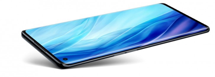 reno4 pro global display