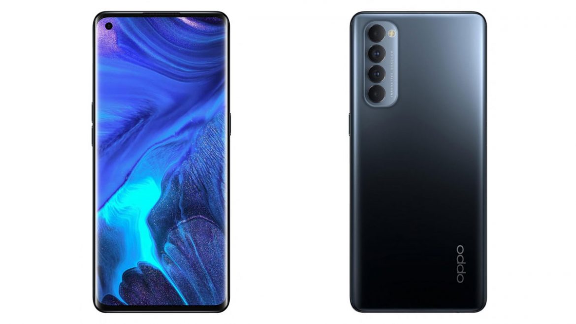 oppo reno4 pro global oppo reno4 pro global