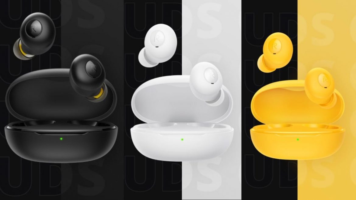 Realme Buds Q: le nuove cuffie TWS arrivano in Italia a 20€ - OPPOHub