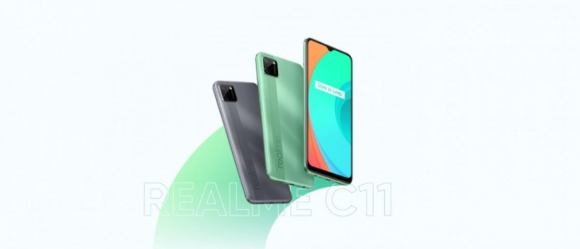 realme c11 realme c11