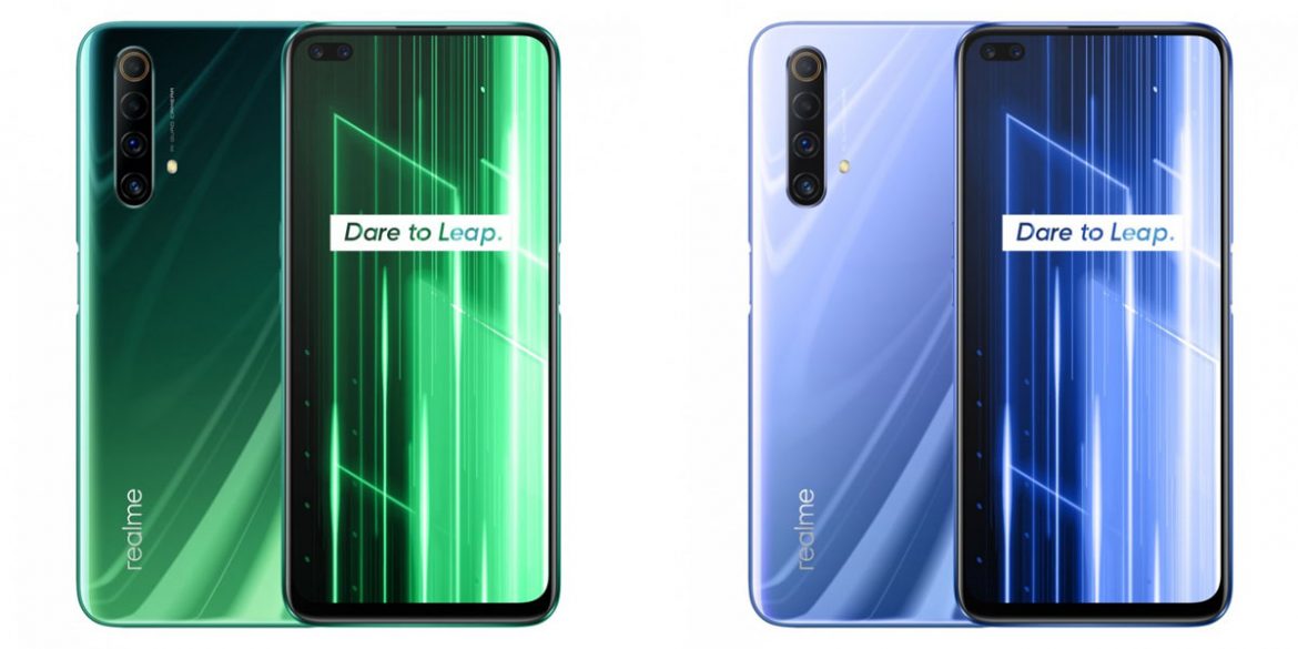 realme x50 5g realme x50 5g