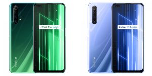 realme x50 5g