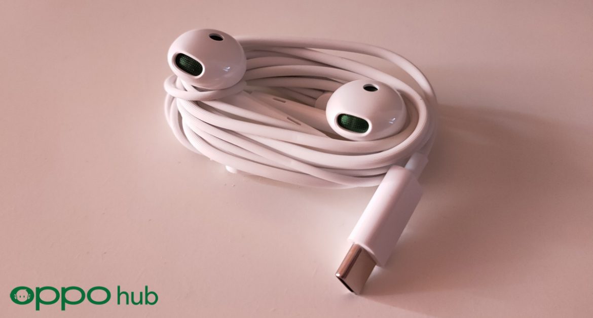 auricolari oppo con cavo auricolari oppo con cavo