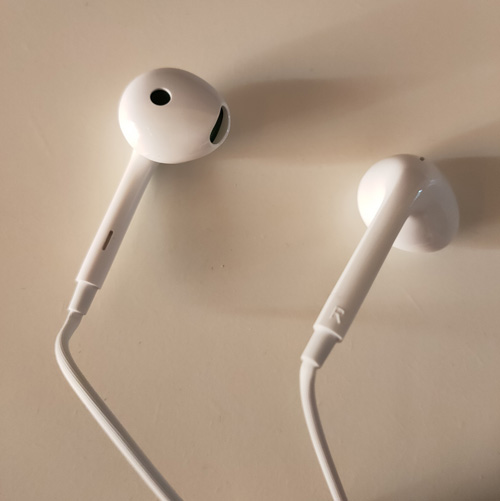 auricolari oppo usb-c