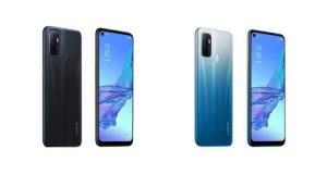 OPPO A53 2020