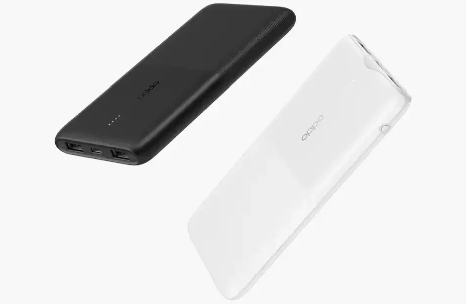 oppo power bank 2