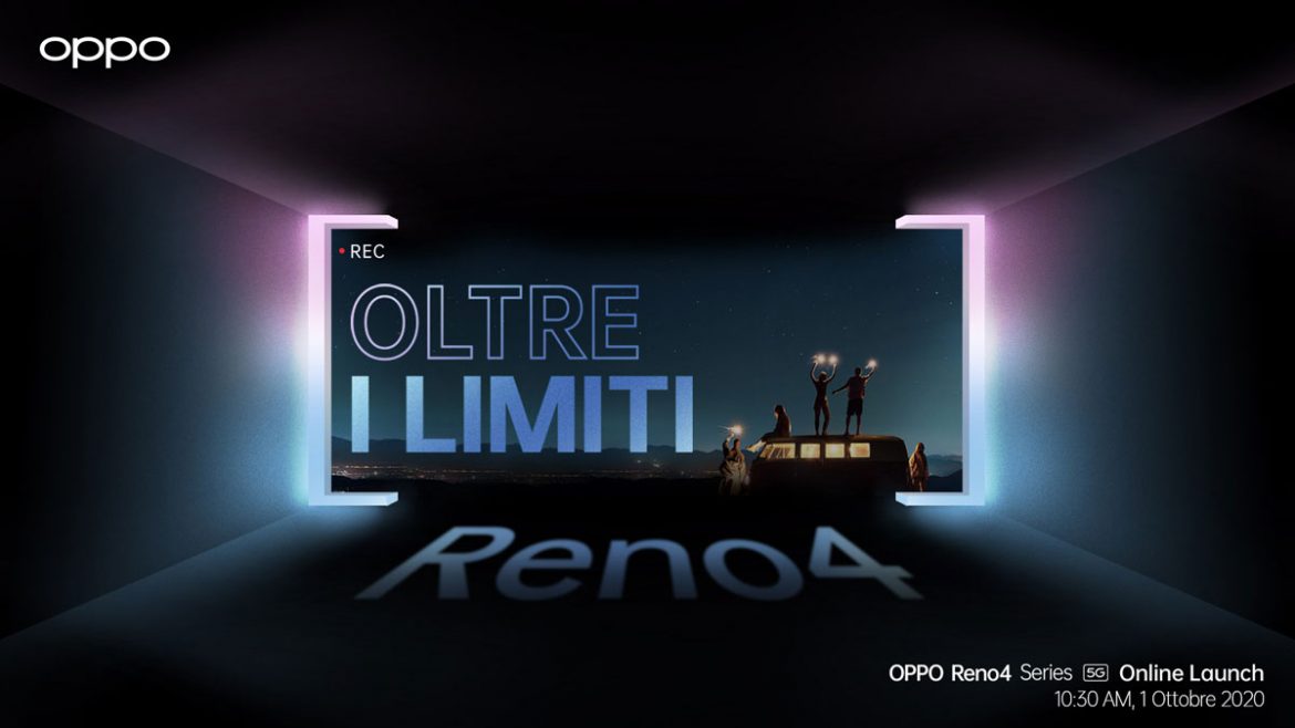 oppo reno4 uscita italia oppo reno4 e 4 pro 5g uscita italia