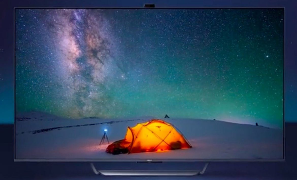 oppo tv