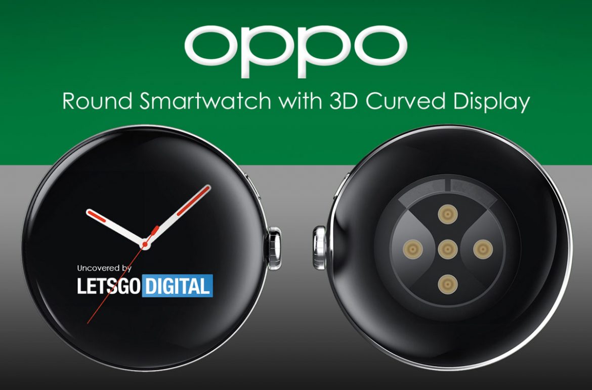 oppo watch rotondo oppo watch rotondo