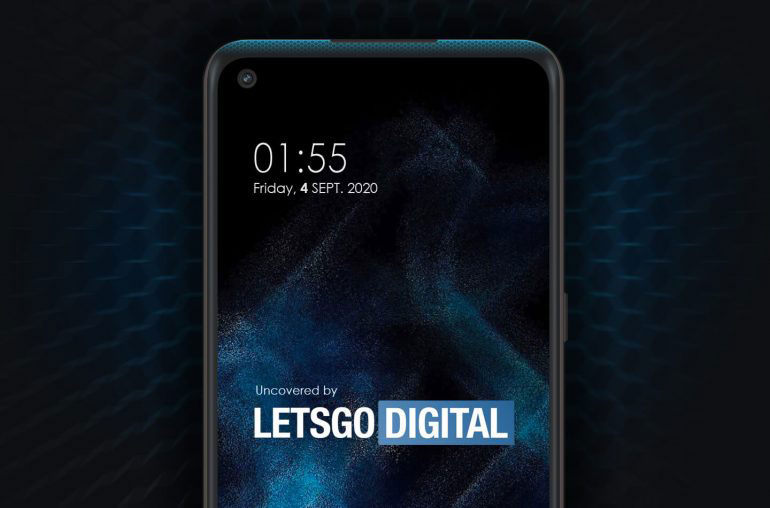 oppo design a nido d'ape
