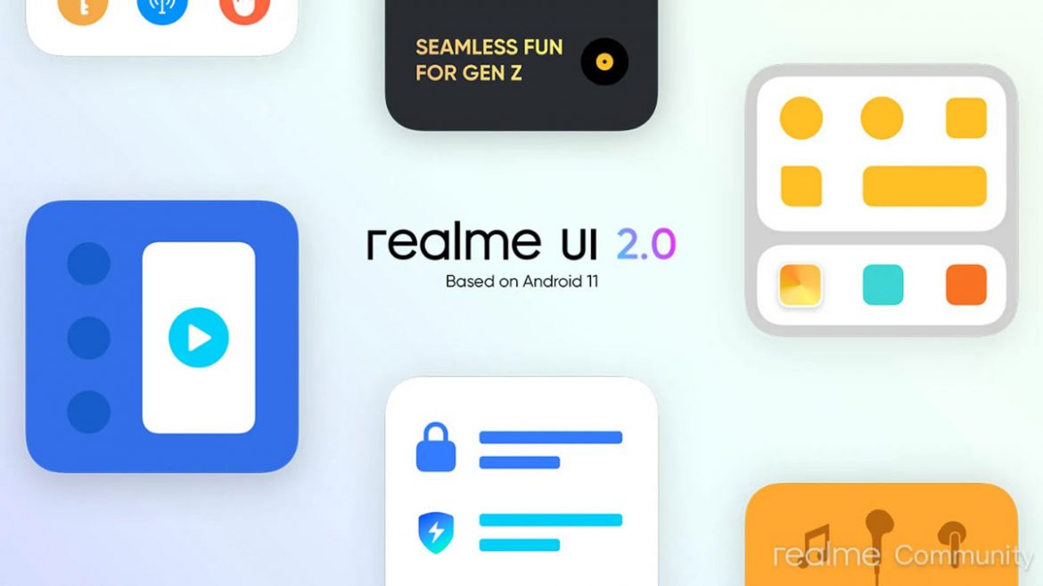 realme ui 2.0 realme ui 2.0