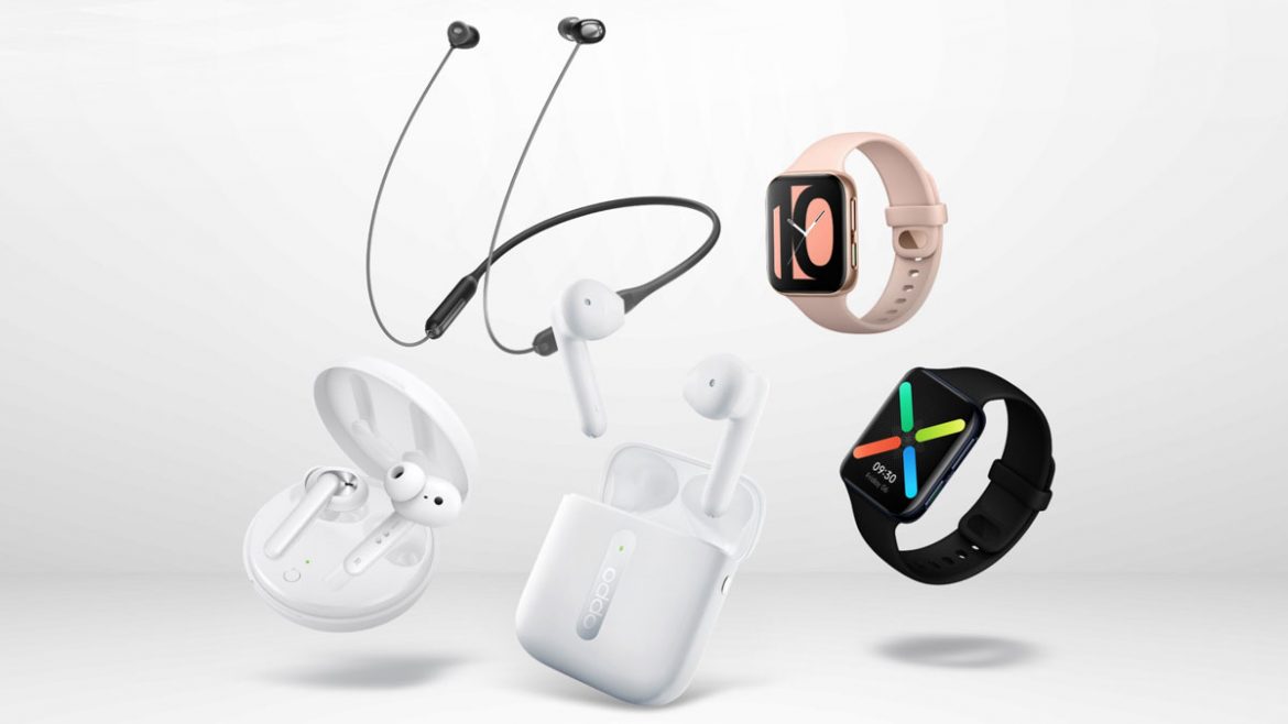 migliori accessori oppo