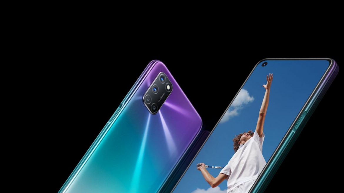 oppo a72 oppo a52 a72