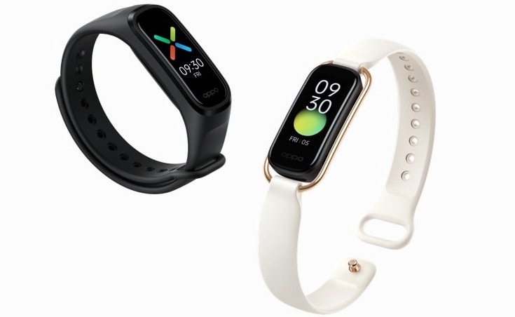 oppo band