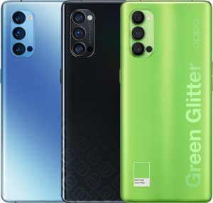 oppo reno4 pro 5g