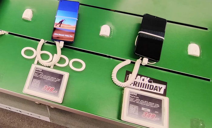 oppo find x2 neo in offerta mediaworld 349€