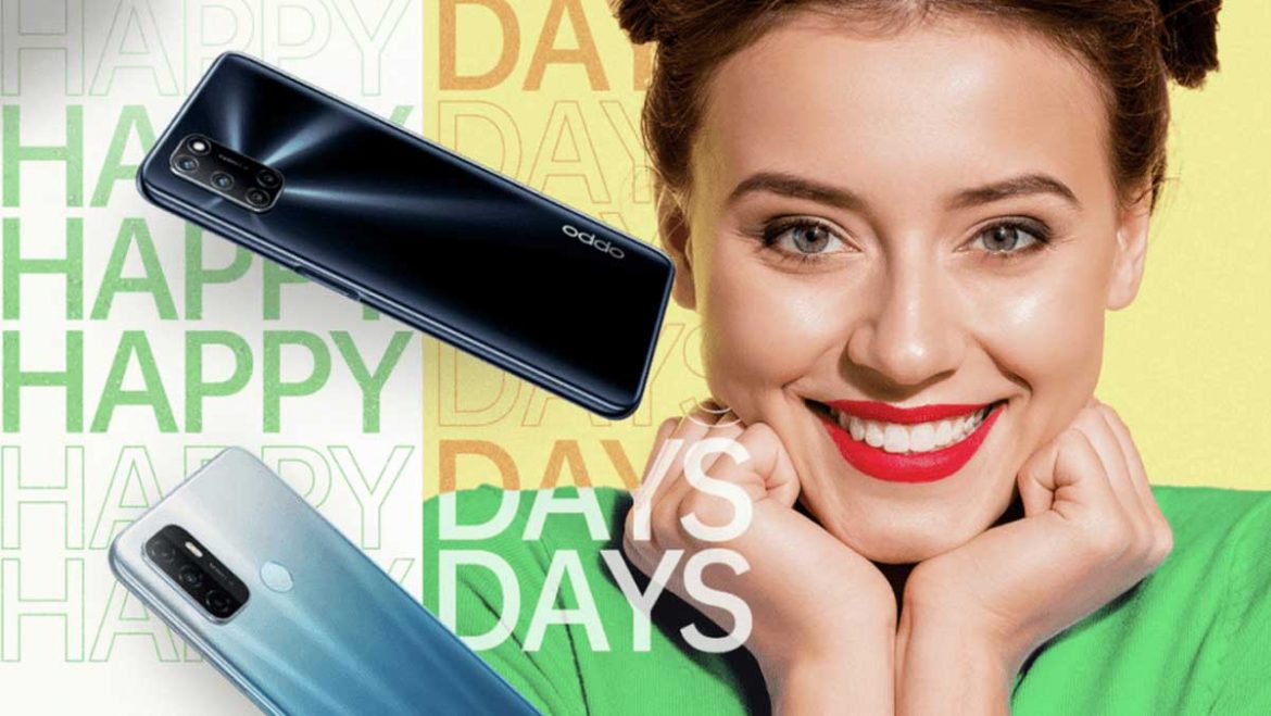 oppo offerte black friday