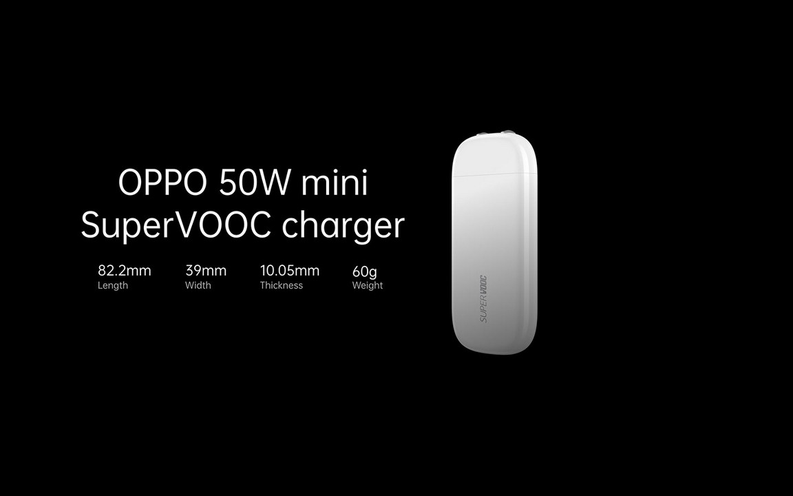 supervooc mini 50w