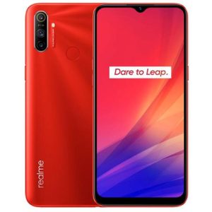realme c3