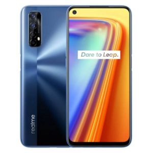 realme 7