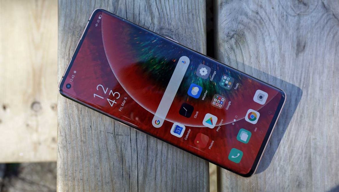 oppo find x2 pro, predecessore di find x3 oppo find x2 pro, predecessore di find x3