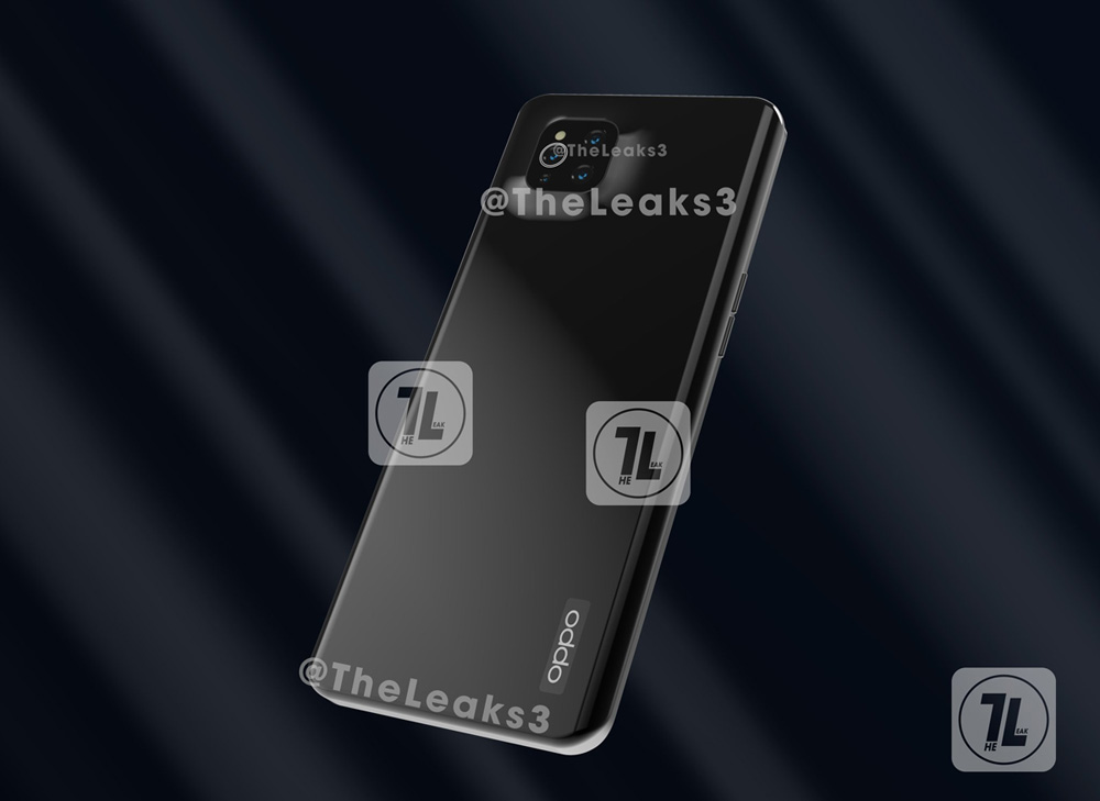 find x3 pro retro