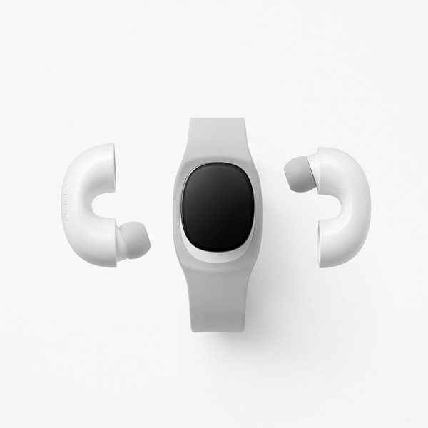 oppo music-link cuffie e smartwatch