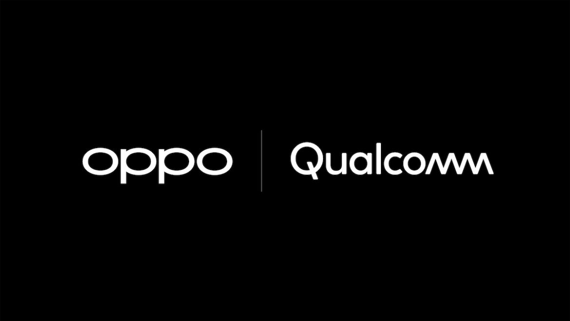 oppo qualcomm oppo qualcomm