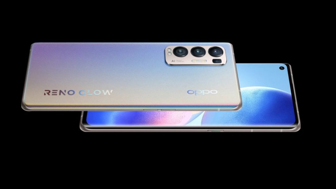 oppo reno5 pro+ oppo reno5 pro+