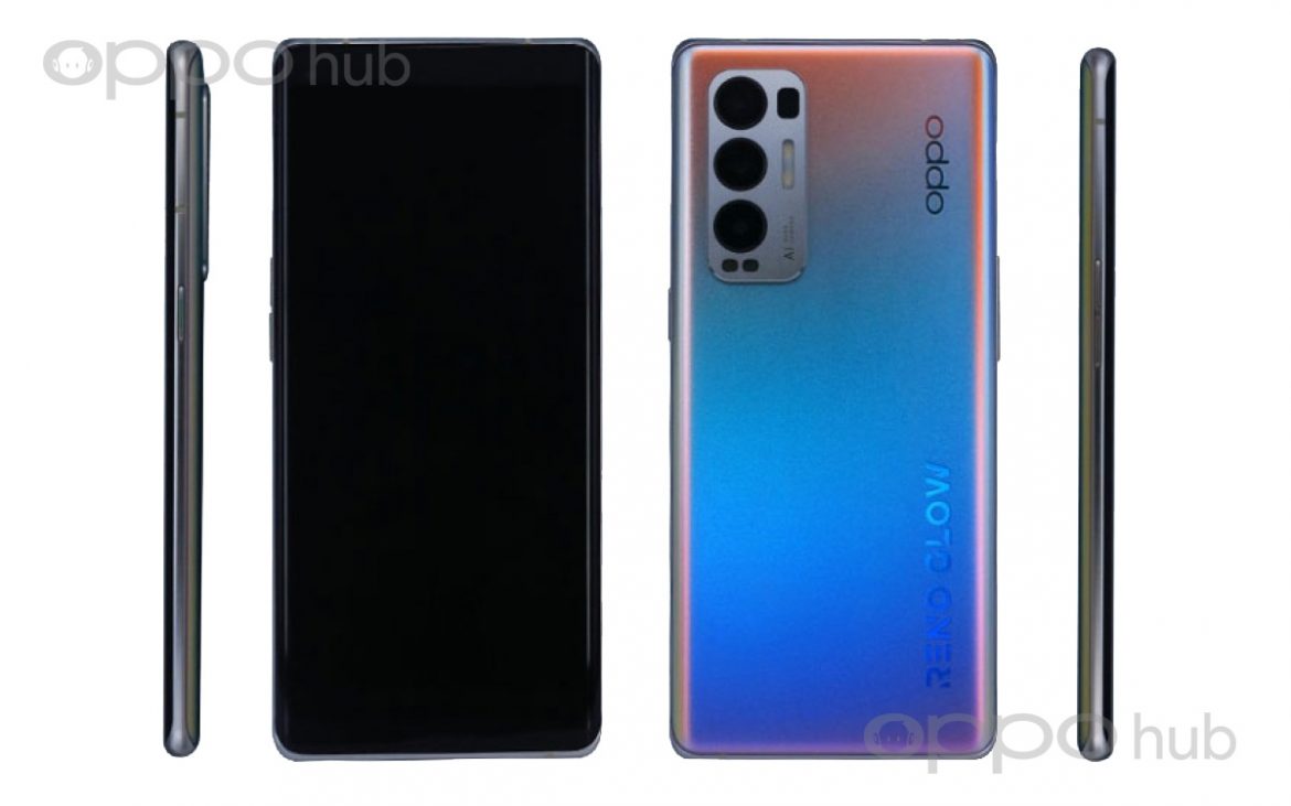oppo reno5 pro+ oppo reno5 pro+