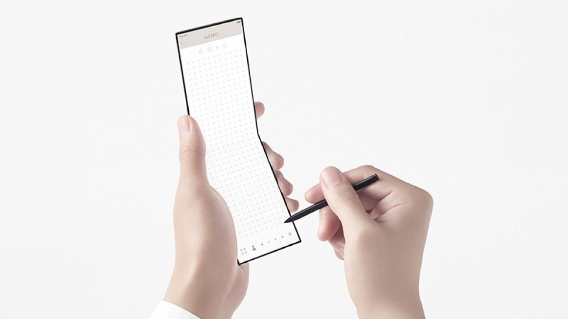oppo slide phone penna