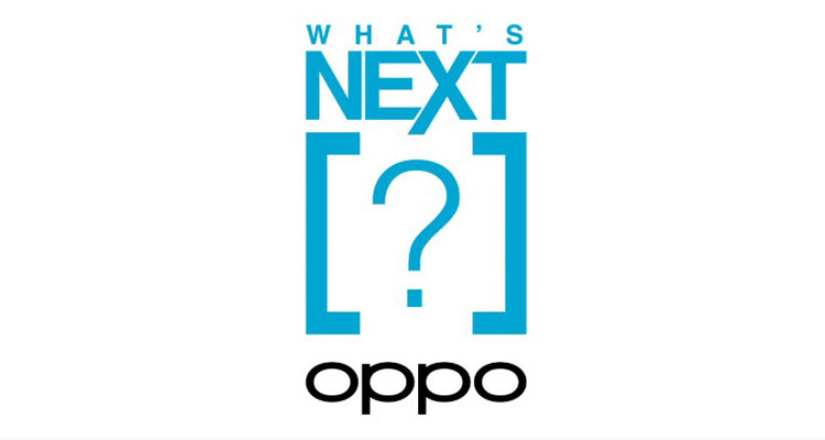 oppo what's next