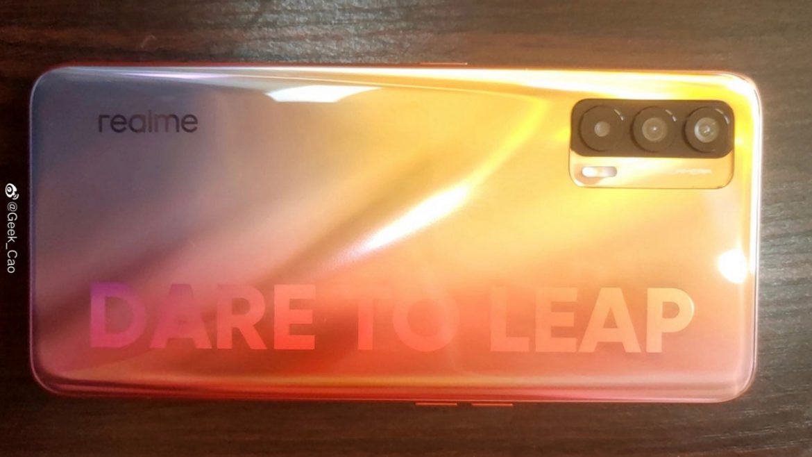 realme koi foto dal vivo