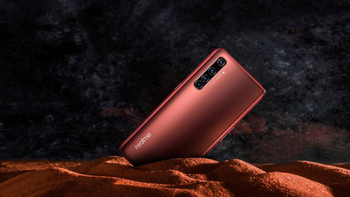 realme x50 pro 5g