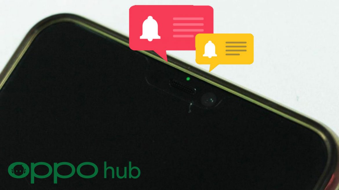 attivare led di notifica oppo attivare led di notifica oppo