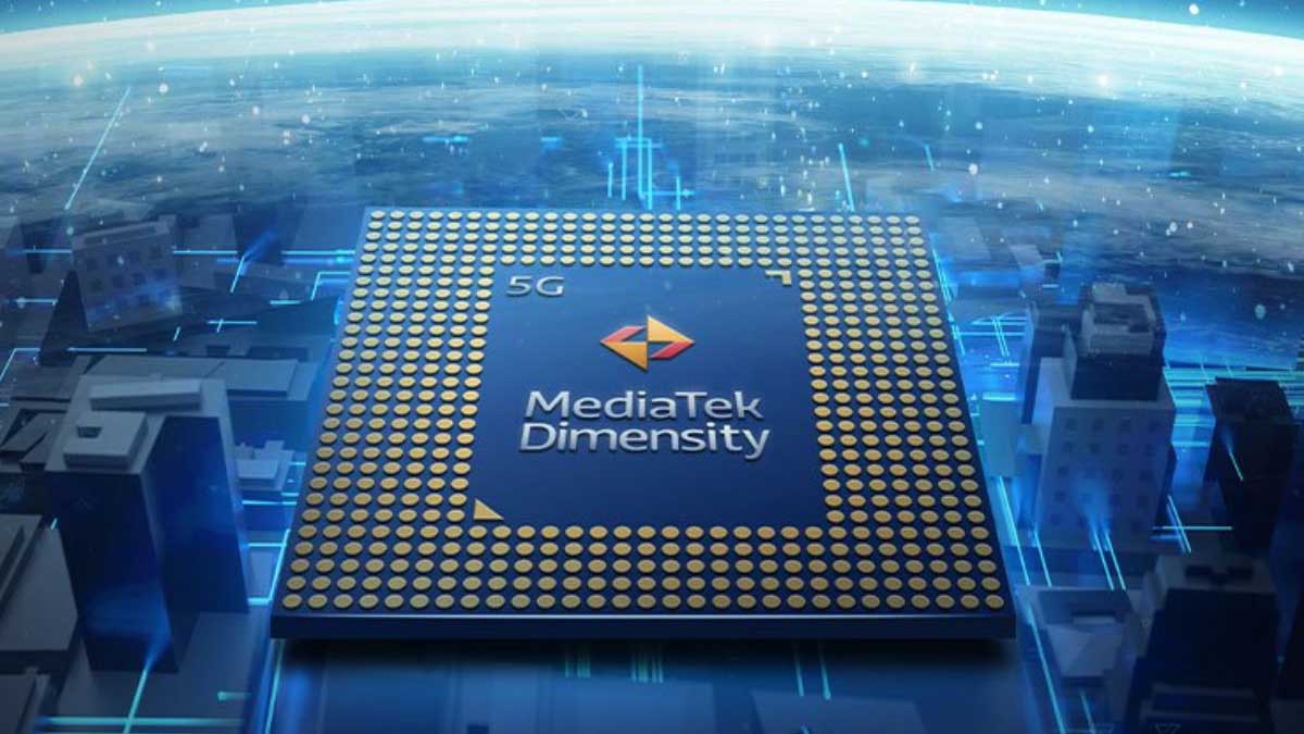 mediatek dimensity