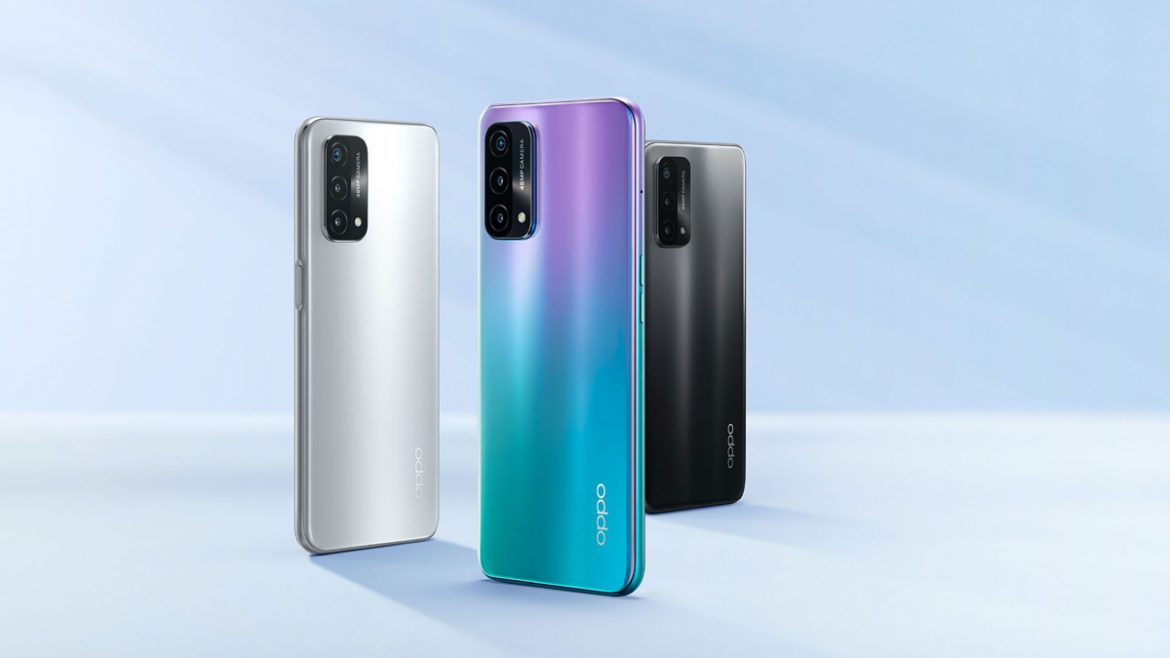 oppo a93 5g