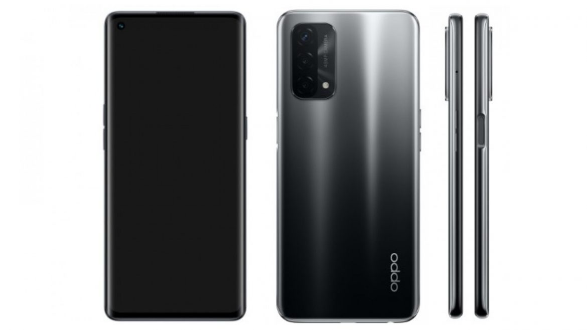 oppo a93 5g
