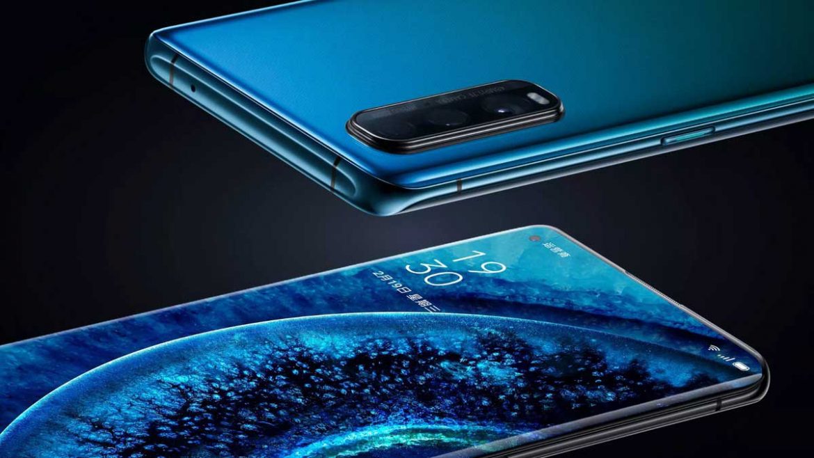 oppo find x2 oppo find x2