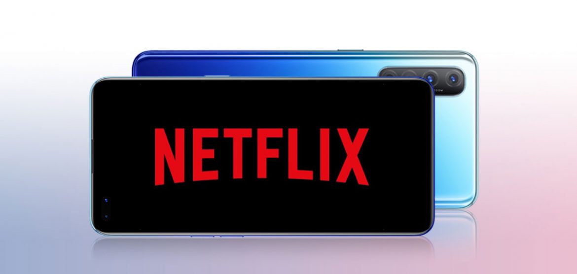 oppo netflix oppo netflix