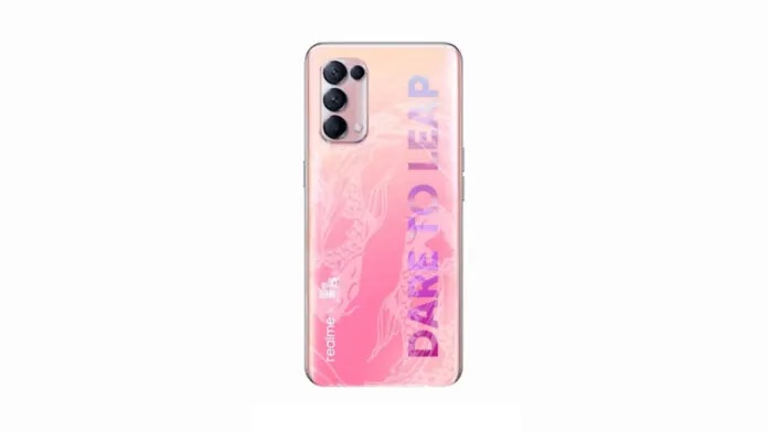 realme v15
