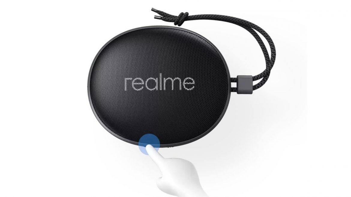 realme stone speaker bluetooth realme stone speaker bluetooth