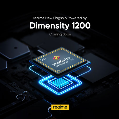 realme x9 pro dimensity 1200