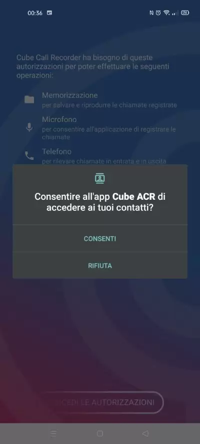 cube acr